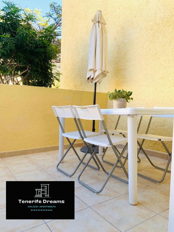 Dream Holiday Las Americas Πλάγια ντε λας Αμέρικας Εξωτερικό φωτογραφία