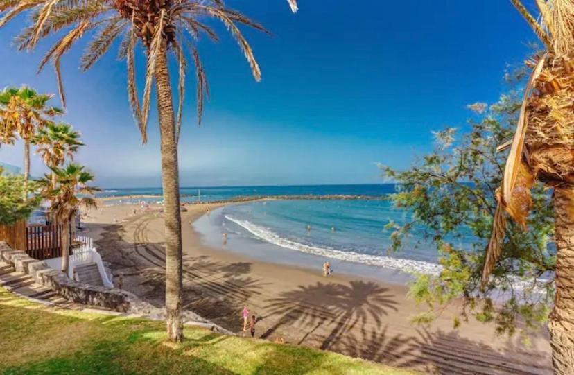 Dream Holiday Las Americas Πλάγια ντε λας Αμέρικας Εξωτερικό φωτογραφία